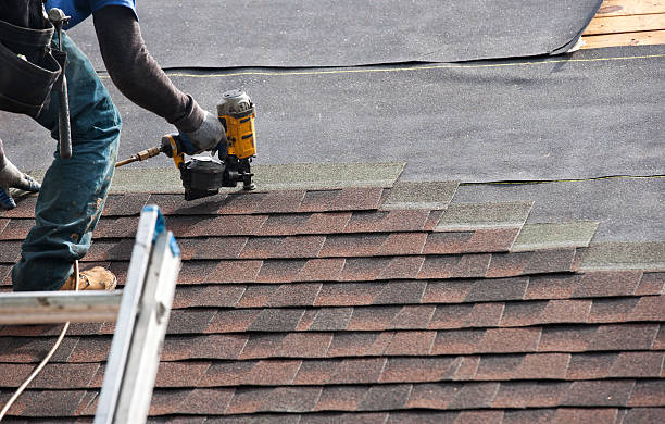 Licensed Flat Roof Repair service in Bethel, CT - Brentwood Metal Roofing